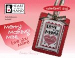 (image for) Merry Making Mini - Love You More